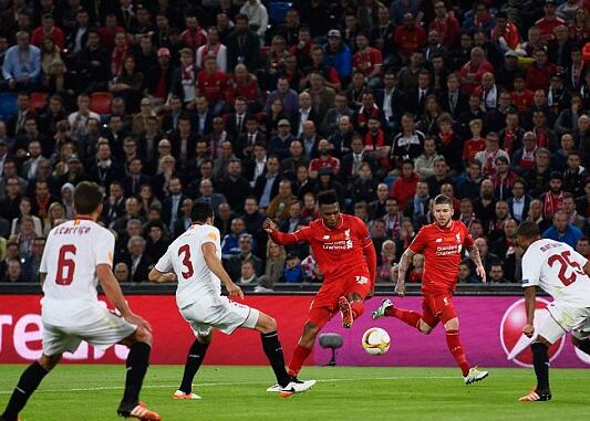 斯图里奇那一脚