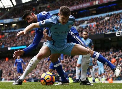 榜首大战输给切尔西，曼城的防守问题被无限放大