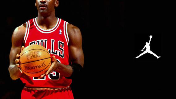 乔丹本人就商标案发表声明