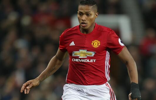 瓦伦西亚累计黄牌停赛