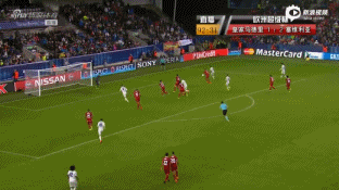 欧洲超级杯再次救主