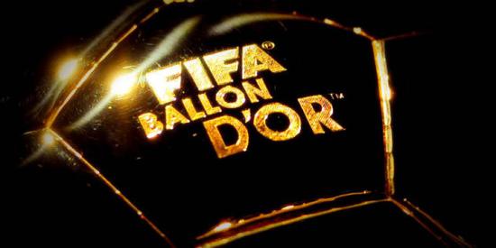 FIFA金球奖时代的选票更为分散