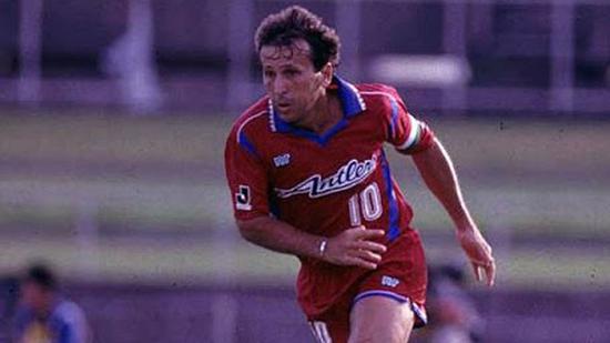 揭秘皇马世俱杯决赛对手:日本第1强队 比恒大