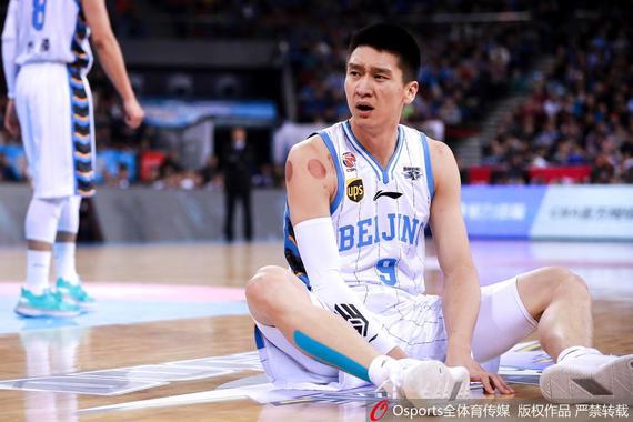 16-17赛季CBA联赛 四川 101-105 北京_直播间_手机新浪网