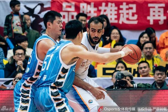 16-17赛季CBA联赛 四川 101-105 北京_直播间_手机新浪网
