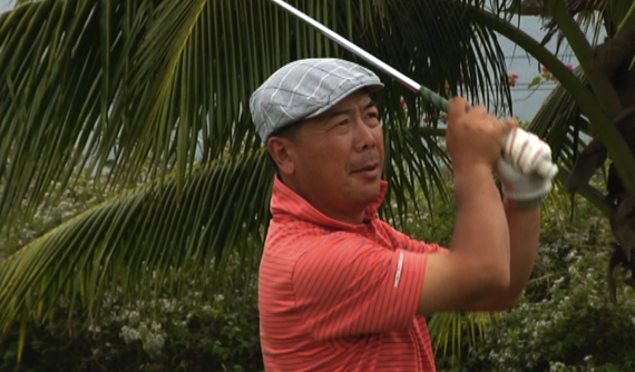 超级争霸赛总决赛首轮