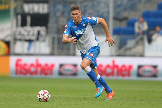 聚勒是转会市场上的热门人物