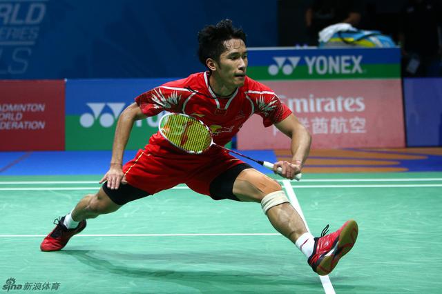 羽毛球新闻的微博_微博