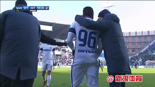 久违新援终亮相