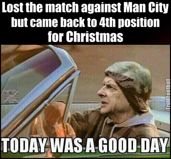 4是阿森纳永远的痛和梗