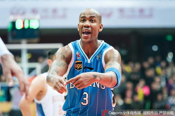 16-17赛季CBA联赛 四川 101-105 北京_直播间_手机新浪网