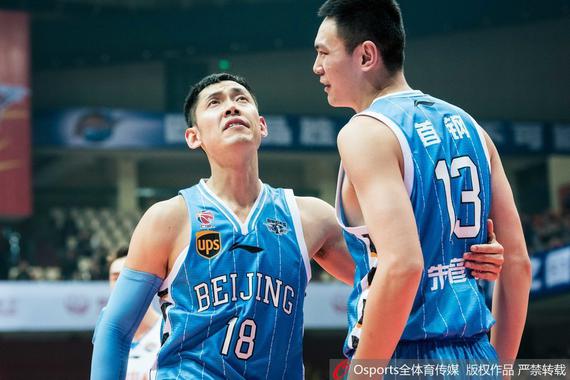 16-17赛季CBA联赛 四川 101-105 北京_直播间_手机新浪网