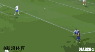 晃得對方後衛吐血