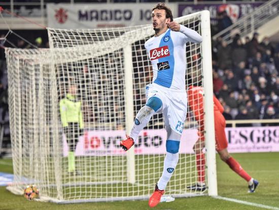 加比亚迪尼压哨追平