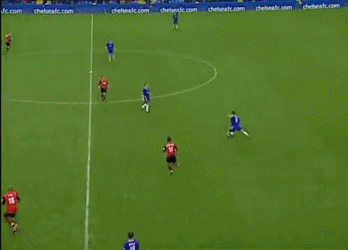 古德约翰森前插破门