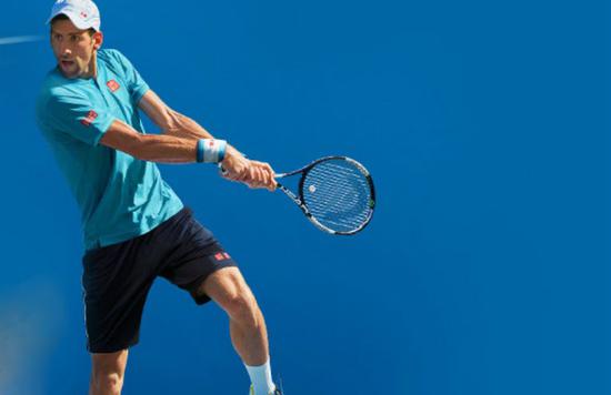 2017澳网战袍抢先看 费纳德你最爱哪款?(多图