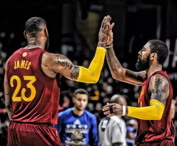 欧文再一次证明了自己