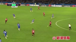 佩德罗千里走单骑