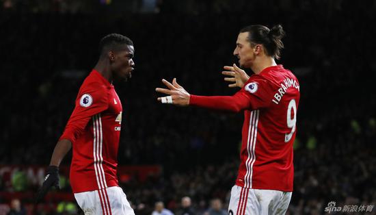 卡里克是曼联复苏的关键