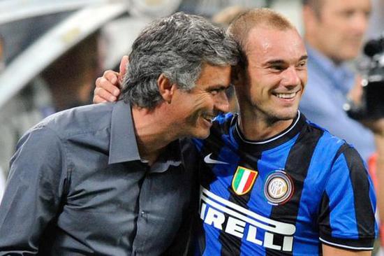 斯内德没拿到2010年金球奖，很多人都为喊冤