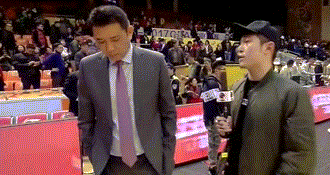 31日消息,cba第23轮青岛105-114不敌广厦,赛后青岛主帅巩晓彬接受采访