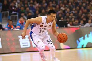 江苏110-94胜四川 陈磊12分布鲁克斯56+10