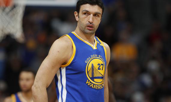 16/17赛季NBA常规赛 开拓者 117-125 勇士_直播间_手机新浪网