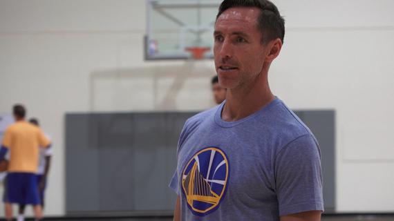 16/17赛季NBA常规赛 开拓者 117-125 勇士_直播间_手机新浪网