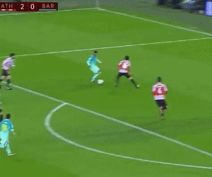 体育新闻   新浪体育讯  不管巴萨球迷愿不愿意承认,内马尔如今陷入了