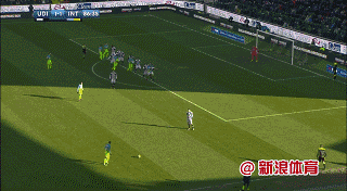 佩里西奇反超比分