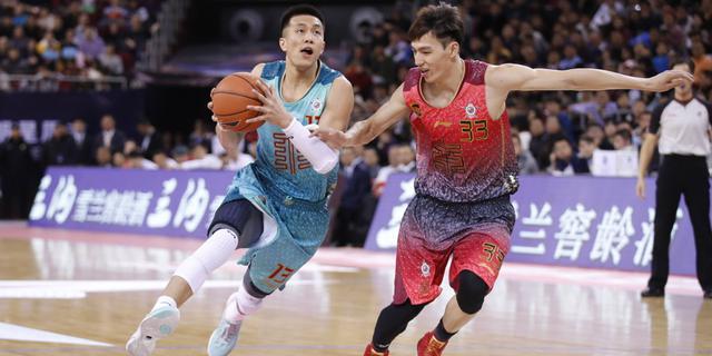 全明星北方胜 小丁31分揽MVP