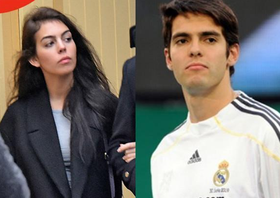 还说卡卡不是真爱？