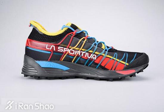 Lasportiva mutant