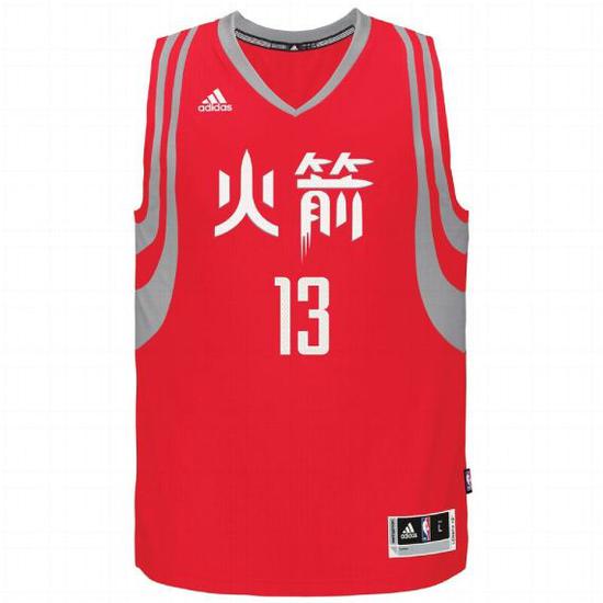这四款球衣哪个你觉得最帅?