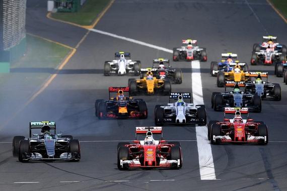 f1车队_f1车队收入(3)