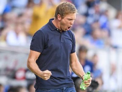 逗妹吐槽:拉莫斯再展神功 尼克杨现场秀表情包