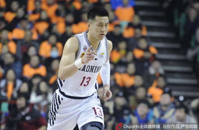 16-17赛季CBA联赛 辽宁 106-100 新疆_直播间_手机新浪网