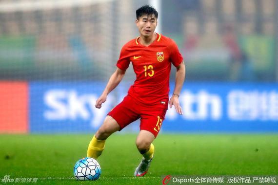 曝国足新星已自由签约人和 里皮爱将留守中甲
