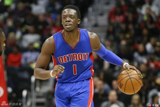 狼队活塞商谈金童换穷人版威少 球权还够用吗