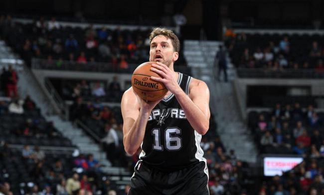 [天天盈球]21日NBA伤停:恩比德或轮休 加索尔