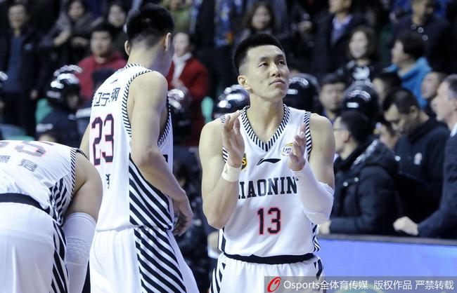 16-17赛季CBA联赛 辽宁 106-100 新疆_直播间_手机新浪网