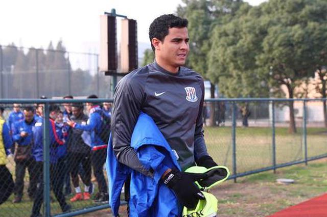 申花队在2月8日将出战亚冠资格赛,他们最晚. 来