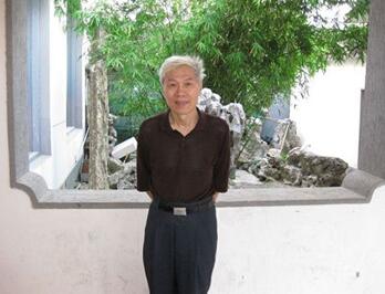 (新中国第一代棋手的优秀代表沈果孙先生)