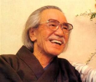 (日本棋坛一代传奇 “剃刀”坂田荣男)