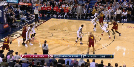 105万火箭旧将打爆詹皇 血帽强吃是真疯_nba_新浪竞技风暴_新浪网