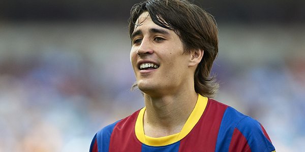 梅西来英超还灵吗?看看巴萨系在英超混的怎么