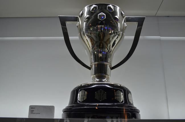 巴萨真能逆袭夺西甲吗 西甲皇马巴萨齐达内恩