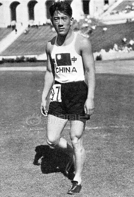 中国的奥运先驱刘长春就是一位属鸡的明星宁泽涛是新一代"小鸡"的代表