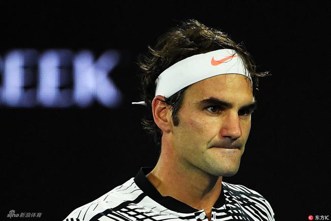 调查-如何看费德勒大满贯18冠