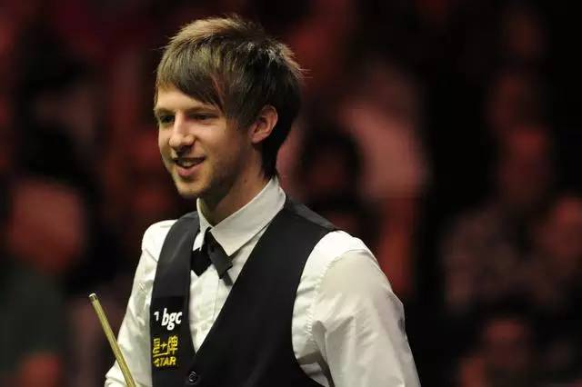 特鲁姆普赛季1冠仍远不满足 已瞄准大奖赛冠军